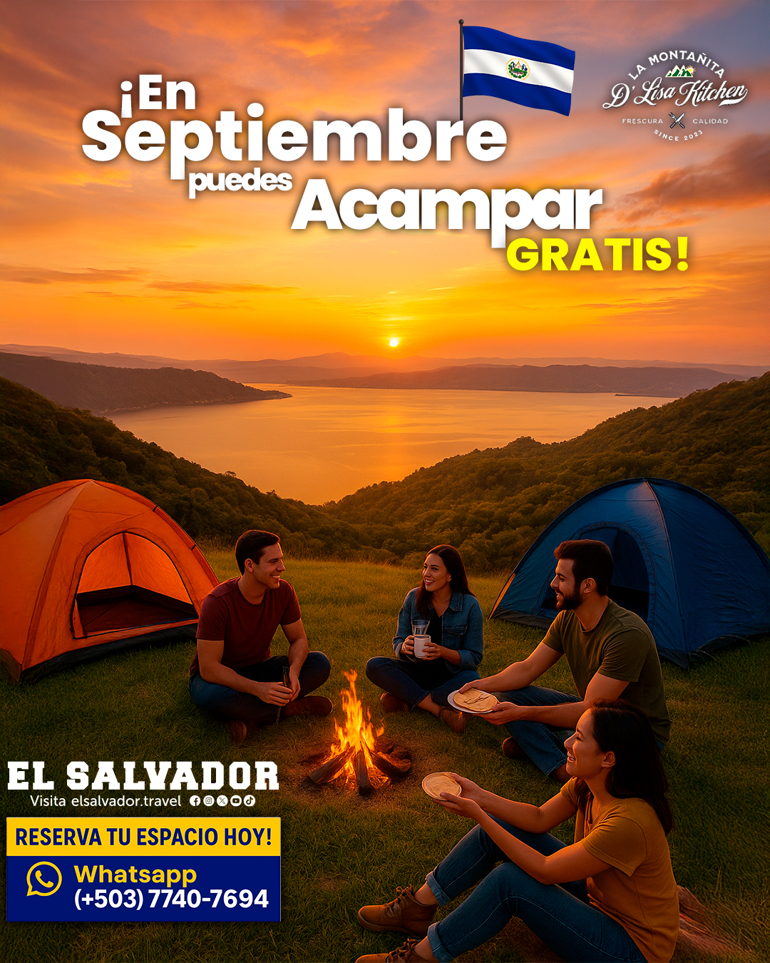 15 de septiembre2.0