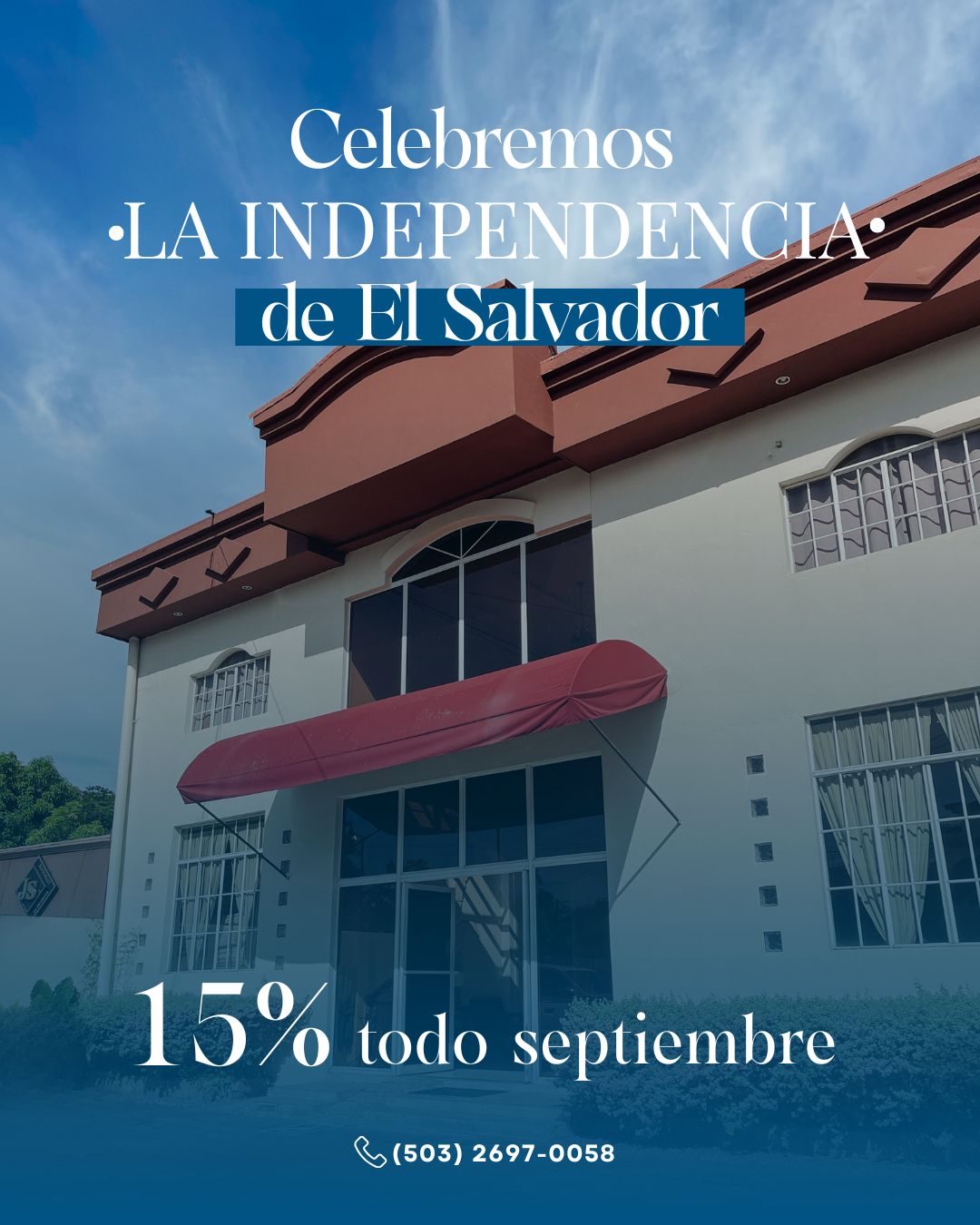 Hotel Plaza Floresta San Miguel