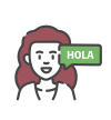 language