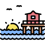 pier