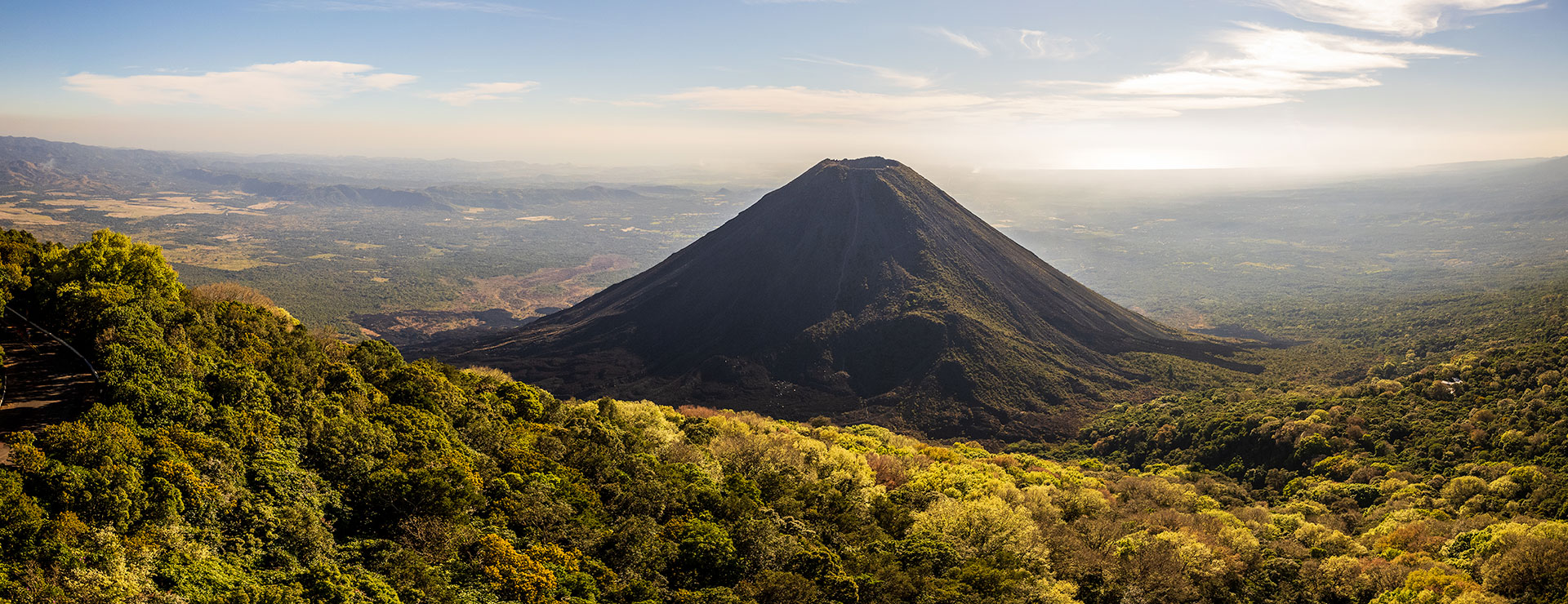 Inicio  El Salvador