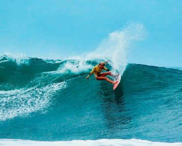 El ISA World Junior Surfing Championship regresa a Surf City El Salvador en 2024