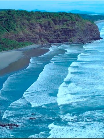 La Ventana: La playa perfecta para visitar en Surf City