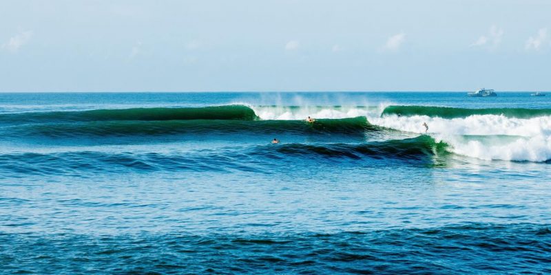 Surf City El Salvador To Host Major Competitions Across WSL Championship Tour and Longboard Tour