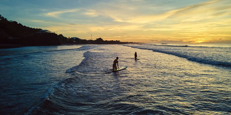 Prepara tus vacaciones perfectas en Surf City