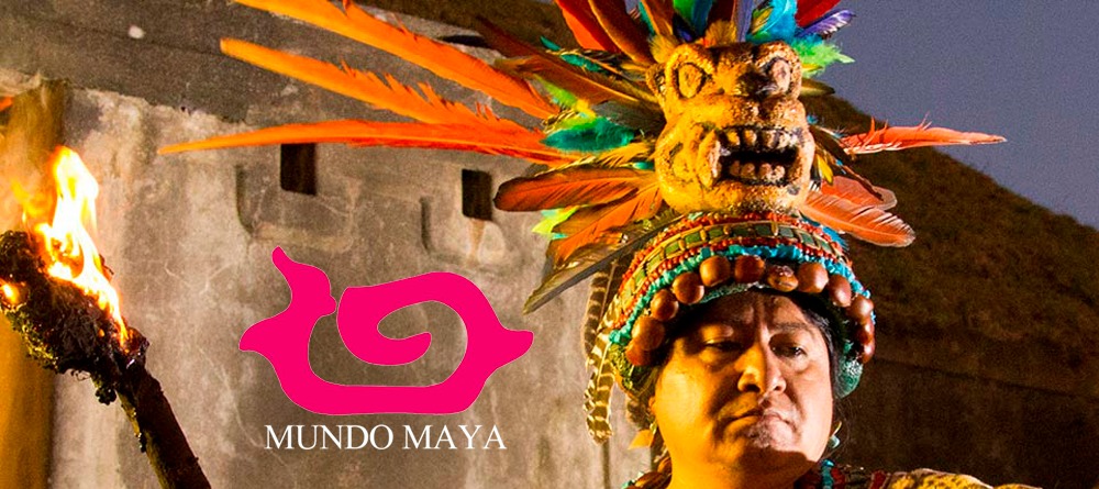 Mundo Maya